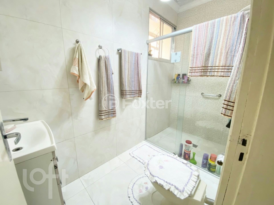 Apartamento à venda com 3 quartos, 85m² - Foto 18