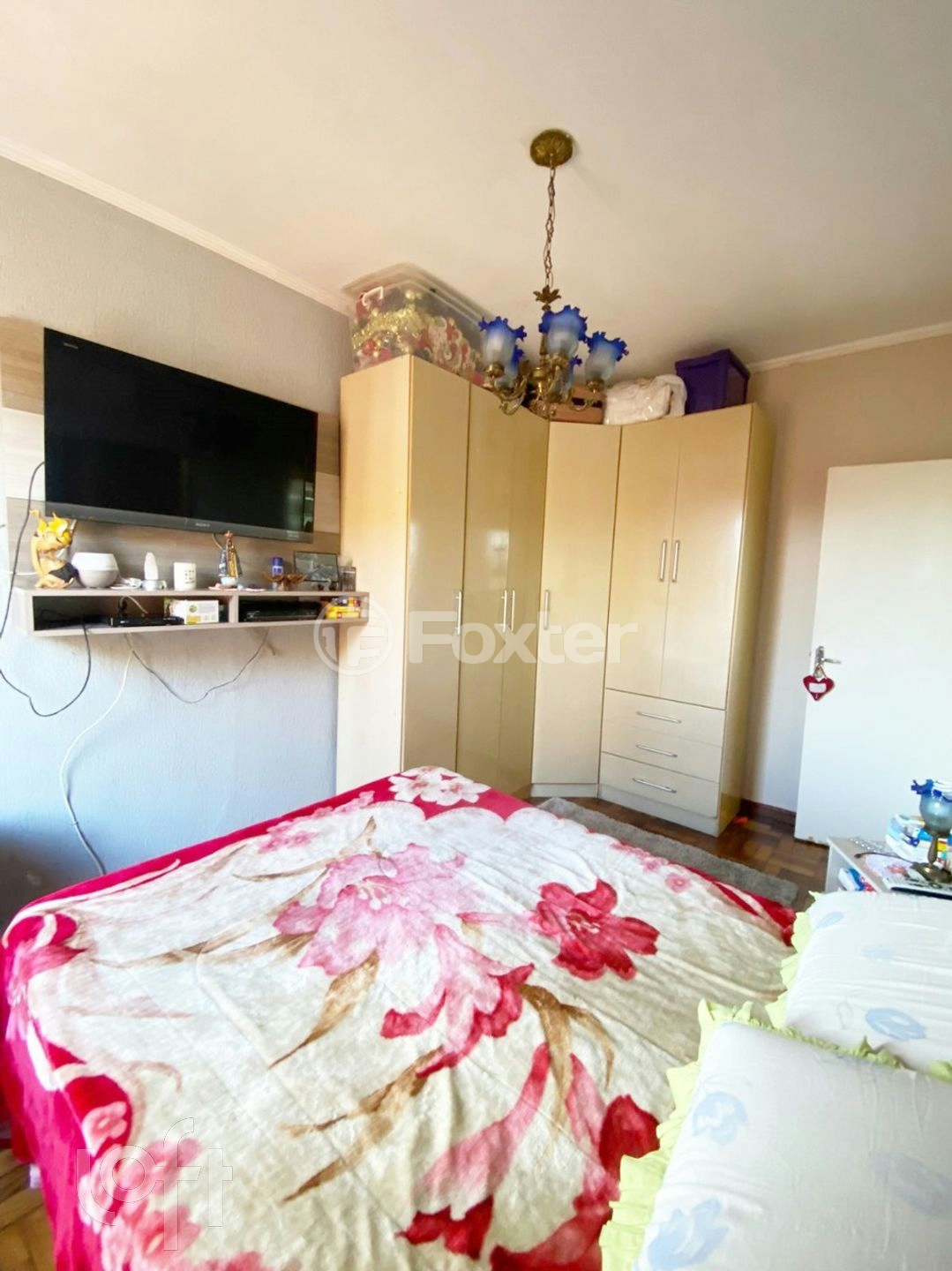 Apartamento à venda com 3 quartos, 85m² - Foto 21