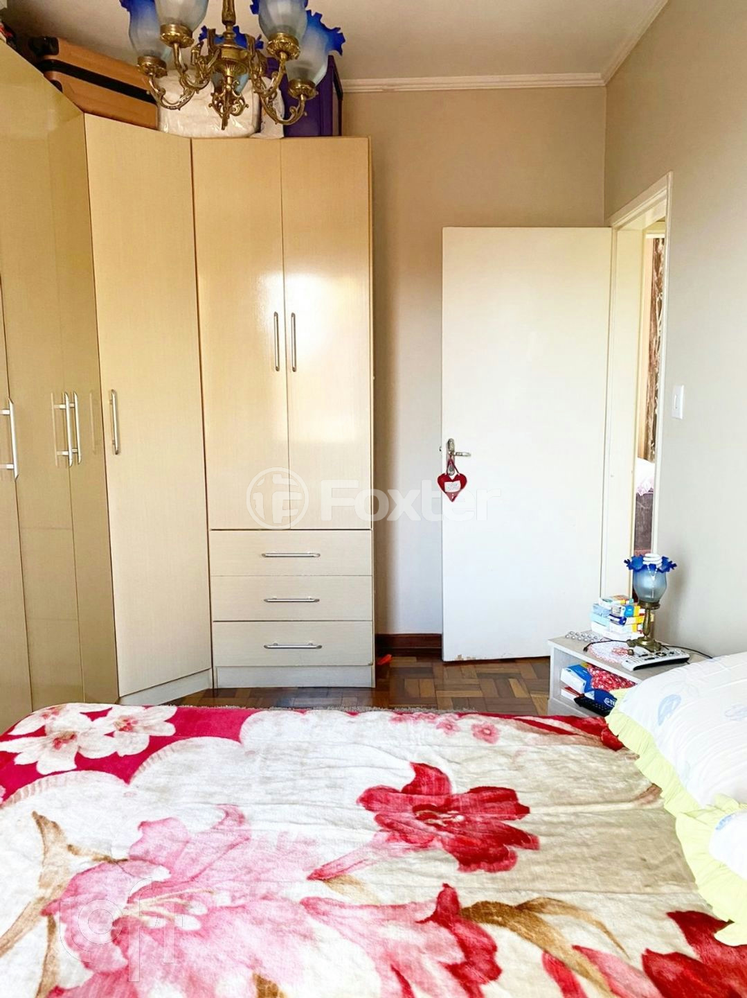 Apartamento à venda com 3 quartos, 85m² - Foto 23