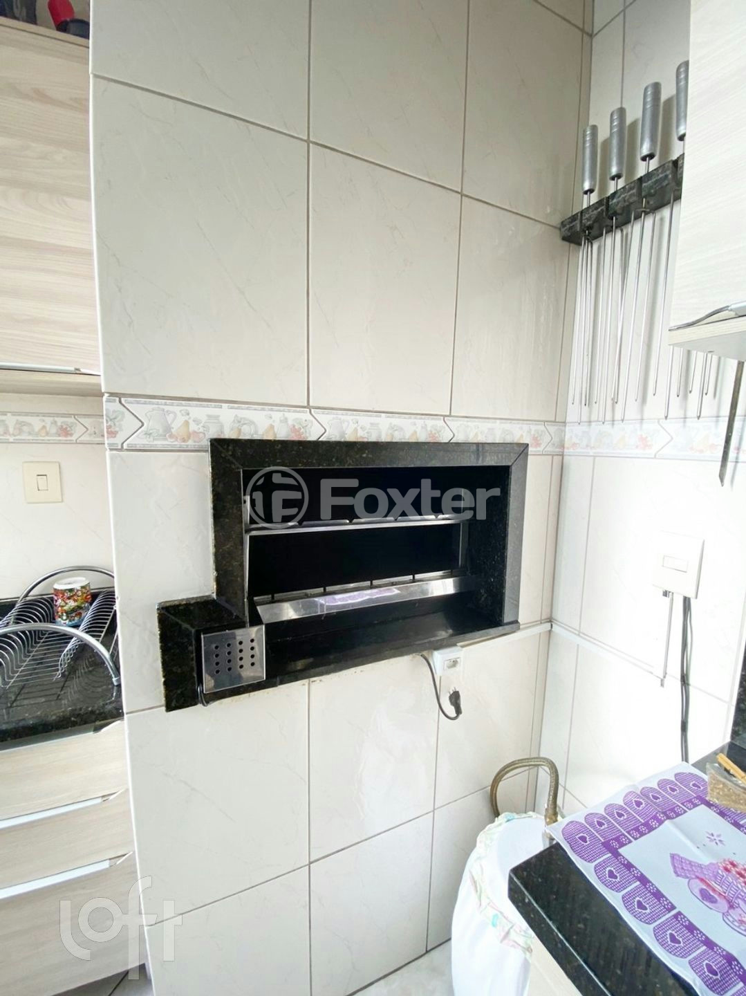 Apartamento à venda com 3 quartos, 85m² - Foto 15