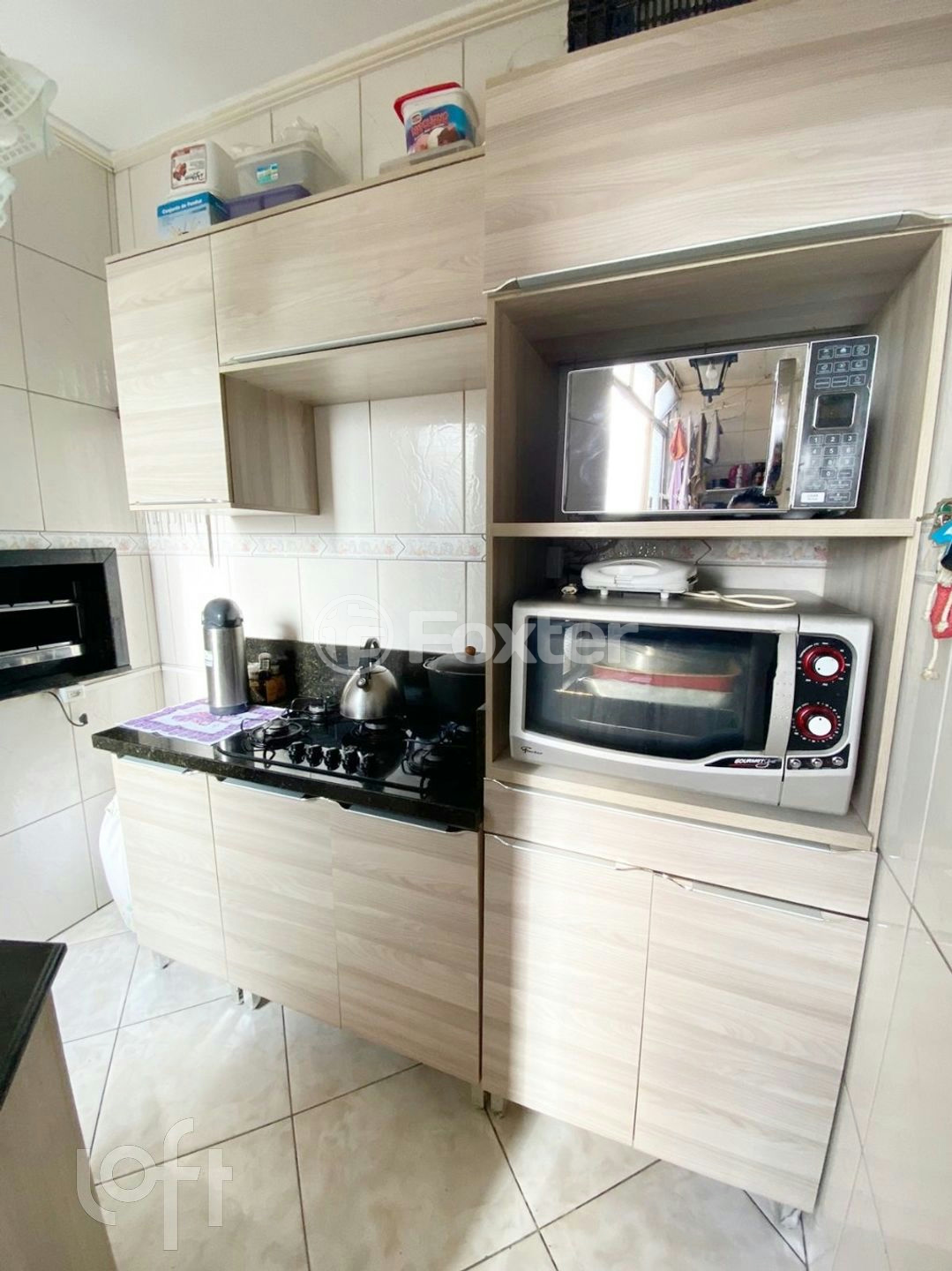 Apartamento à venda com 3 quartos, 85m² - Foto 11