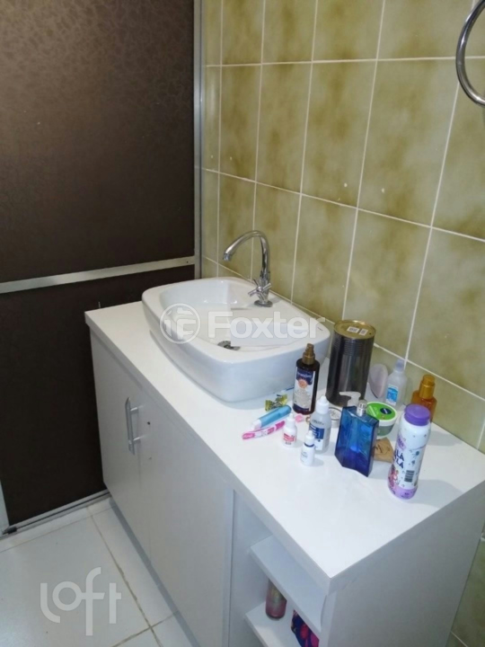 Casa à venda com 4 quartos, 225m² - Foto 28