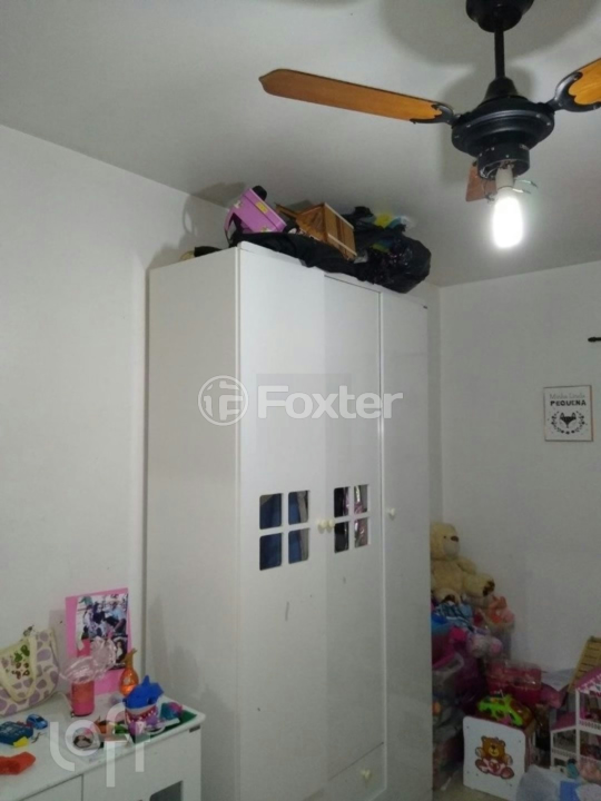 Casa à venda com 4 quartos, 225m² - Foto 32