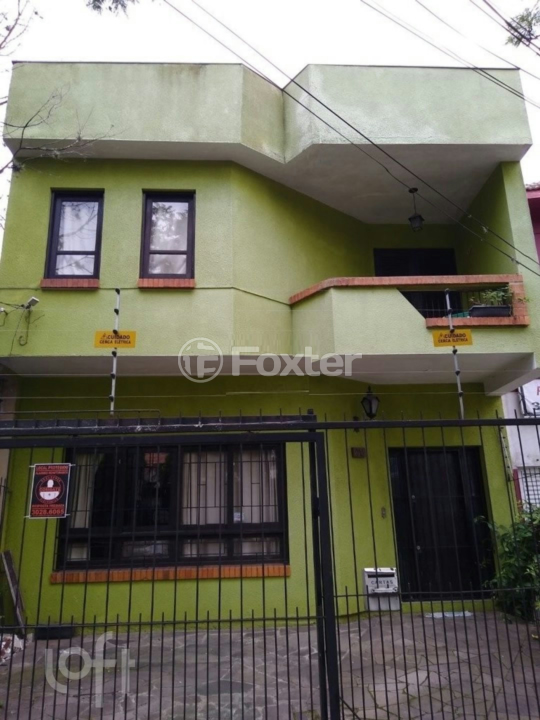 Casa à venda com 4 quartos, 225m² - Foto 33