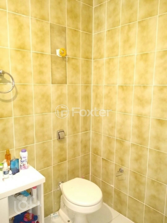 Casa à venda com 4 quartos, 225m² - Foto 13