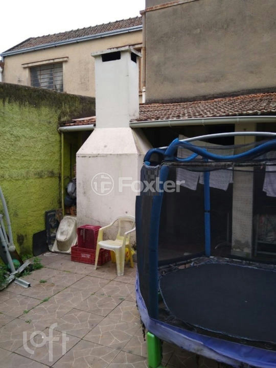 Casa à venda com 4 quartos, 225m² - Foto 30