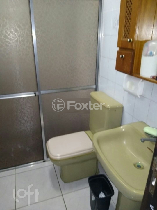 Casa à venda com 4 quartos, 225m² - Foto 31