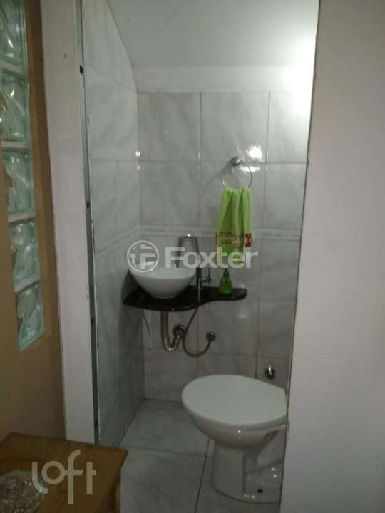 Casa à venda com 4 quartos, 225m² - Foto 19