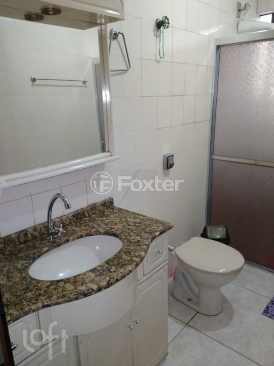 Casa à venda com 4 quartos, 225m² - Foto 27