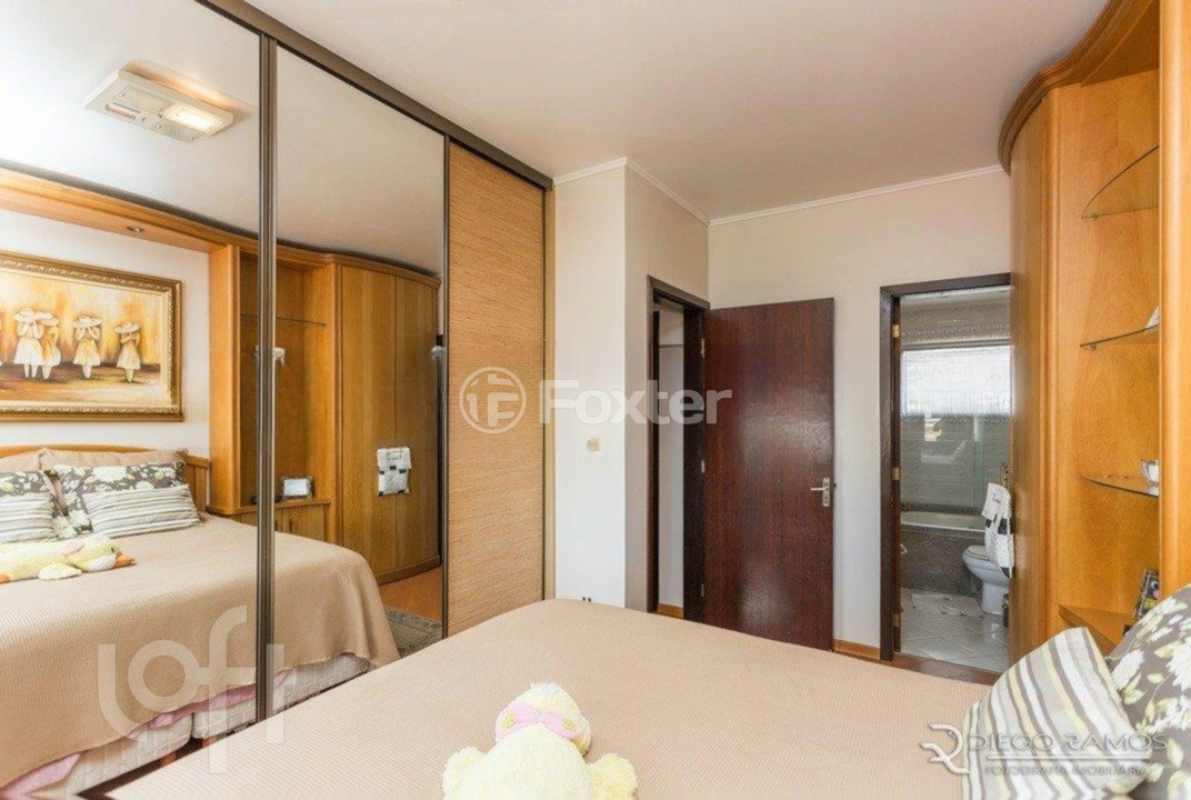 Cobertura à venda com 3 quartos, 175m² - Foto 14