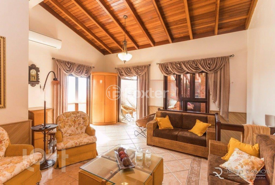 Cobertura à venda com 3 quartos, 175m² - Foto 21