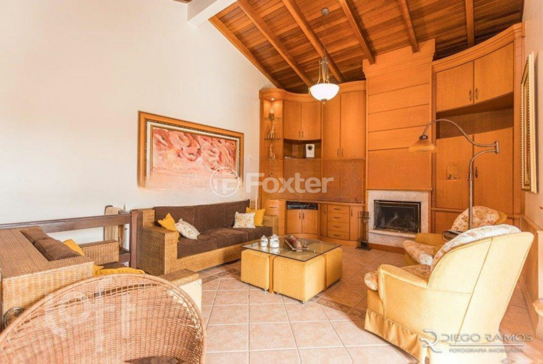 Cobertura à venda com 3 quartos, 175m² - Foto 16