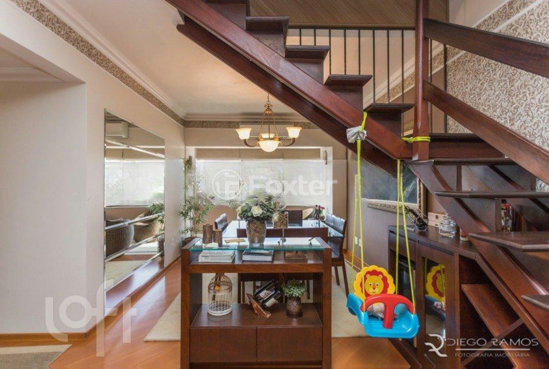 Cobertura à venda com 3 quartos, 175m² - Foto 8