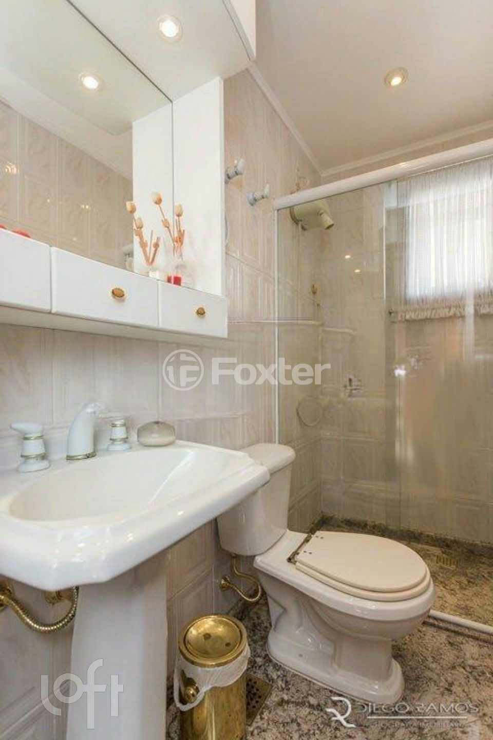 Cobertura à venda com 3 quartos, 175m² - Foto 19