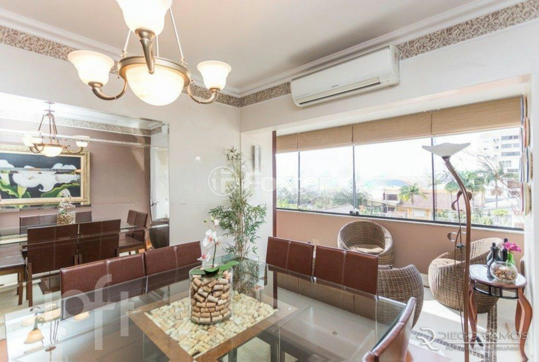 Cobertura à venda com 3 quartos, 175m² - Foto 6