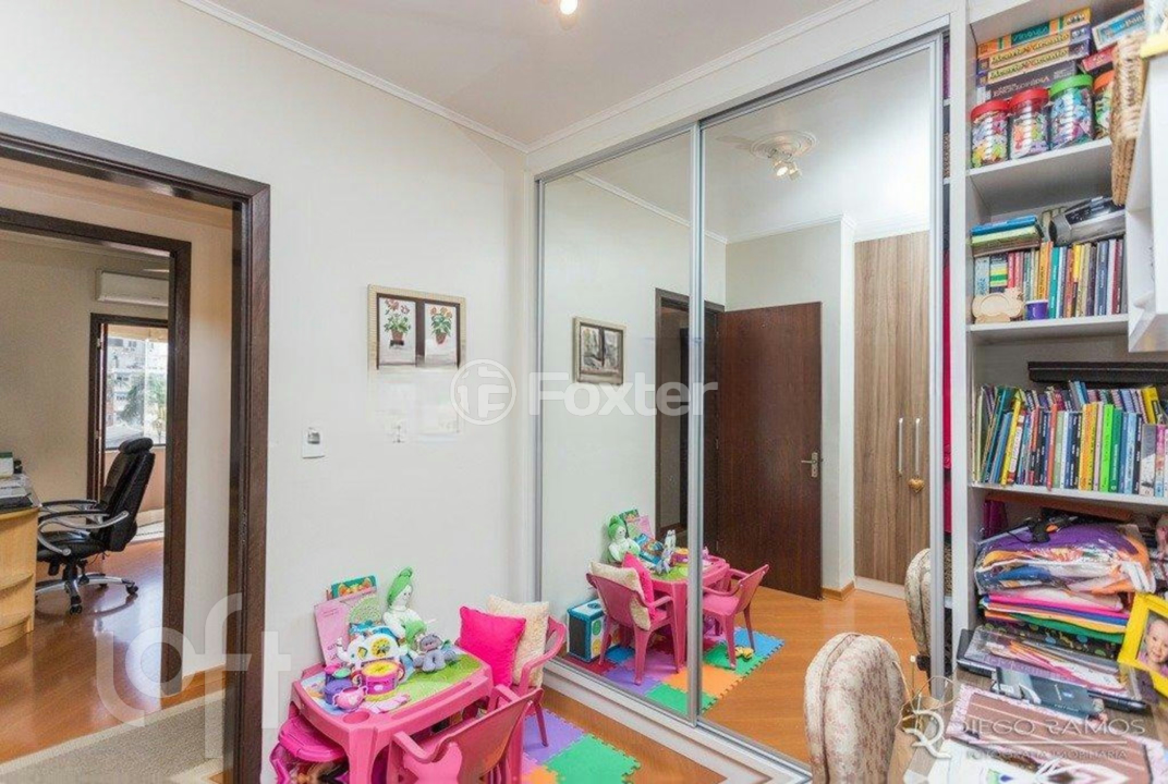 Cobertura à venda com 3 quartos, 175m² - Foto 12