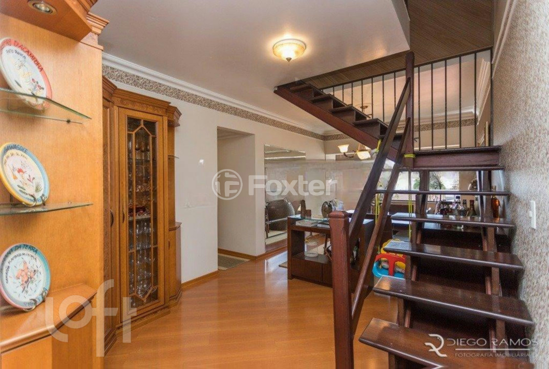 Cobertura à venda com 3 quartos, 175m² - Foto 4