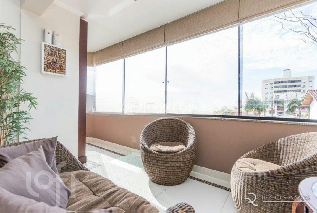 Cobertura à venda com 3 quartos, 175m² - Foto 9