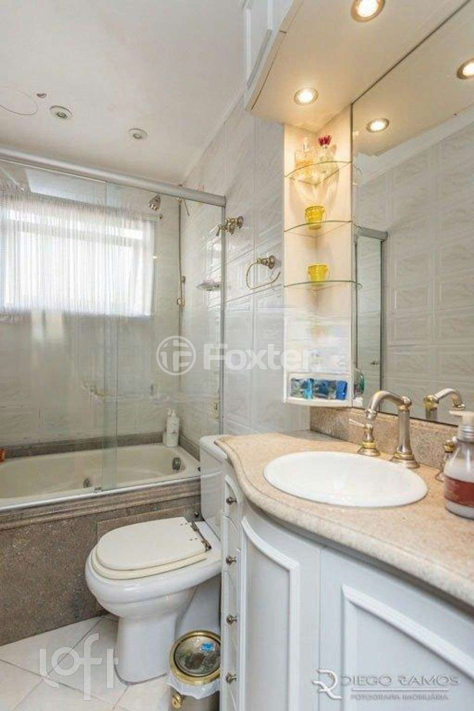 Cobertura à venda com 3 quartos, 175m² - Foto 15