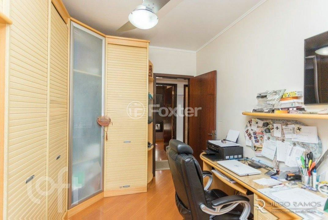 Cobertura à venda com 3 quartos, 175m² - Foto 10