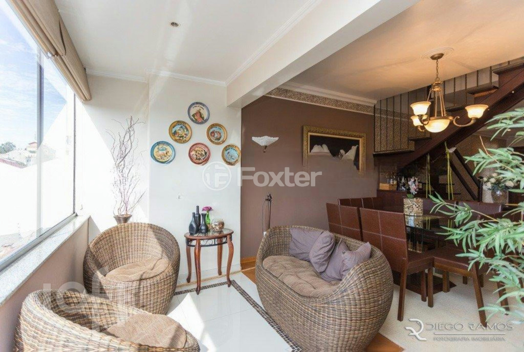 Cobertura à venda com 3 quartos, 175m² - Foto 7