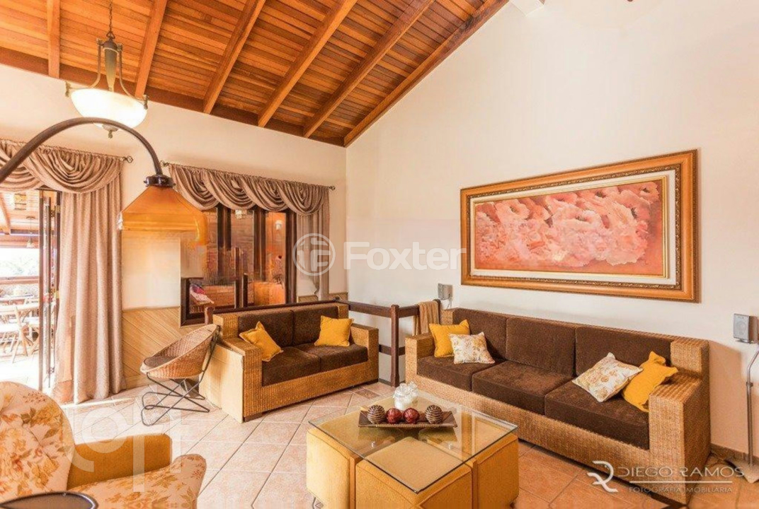 Cobertura à venda com 3 quartos, 175m² - Foto 2