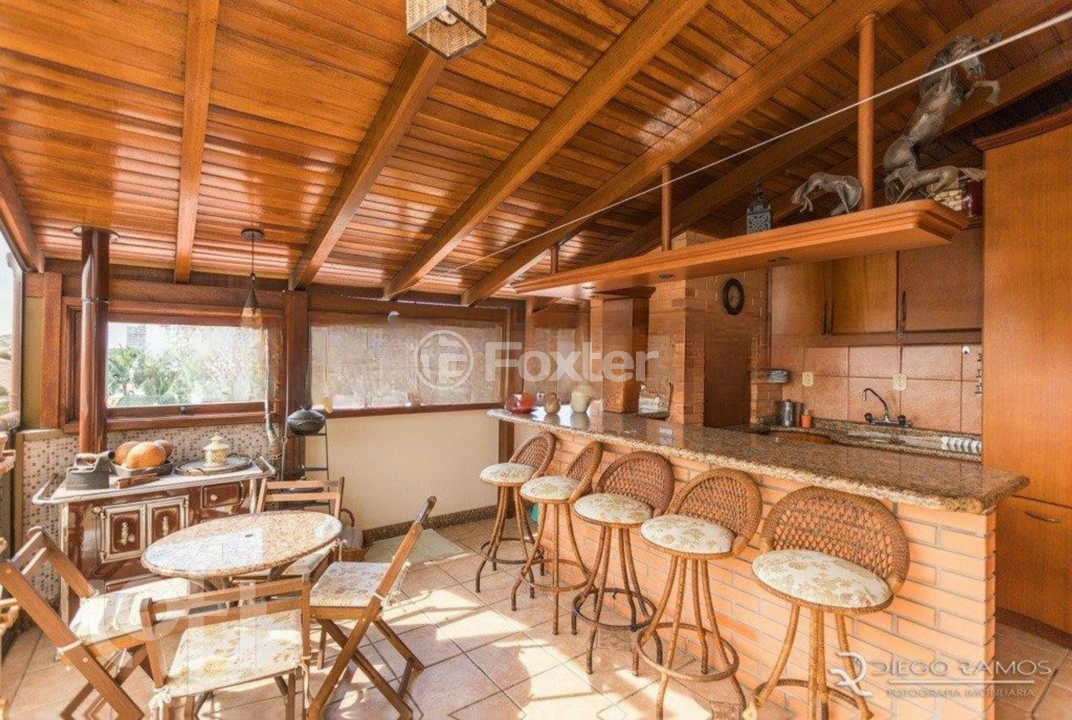 Cobertura à venda com 3 quartos, 175m² - Foto 1