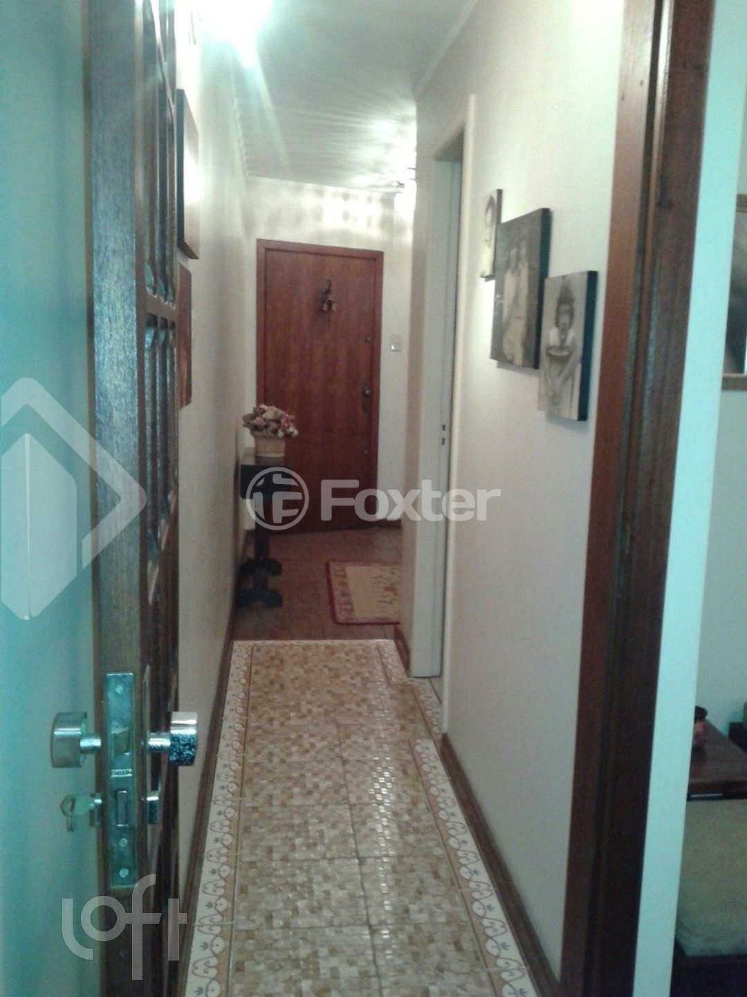 Apartamento à venda com 2 quartos, 86m² - Foto 4