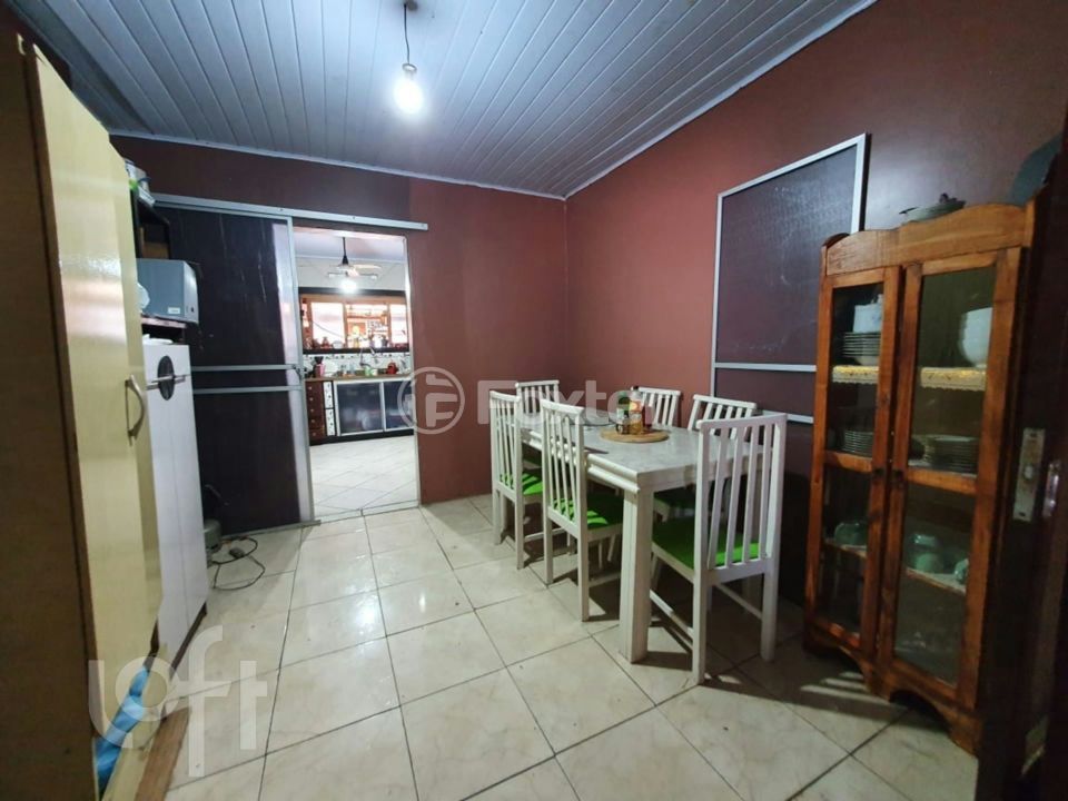 Casa à venda com 3 quartos, 240m² - Foto 6