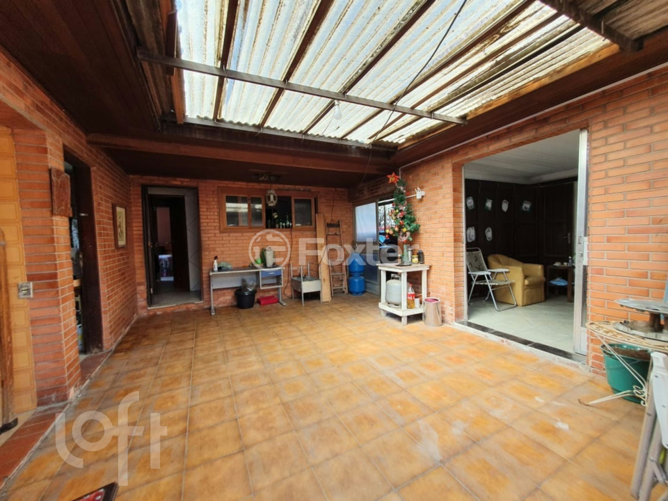 Casa à venda com 3 quartos, 240m² - Foto 17