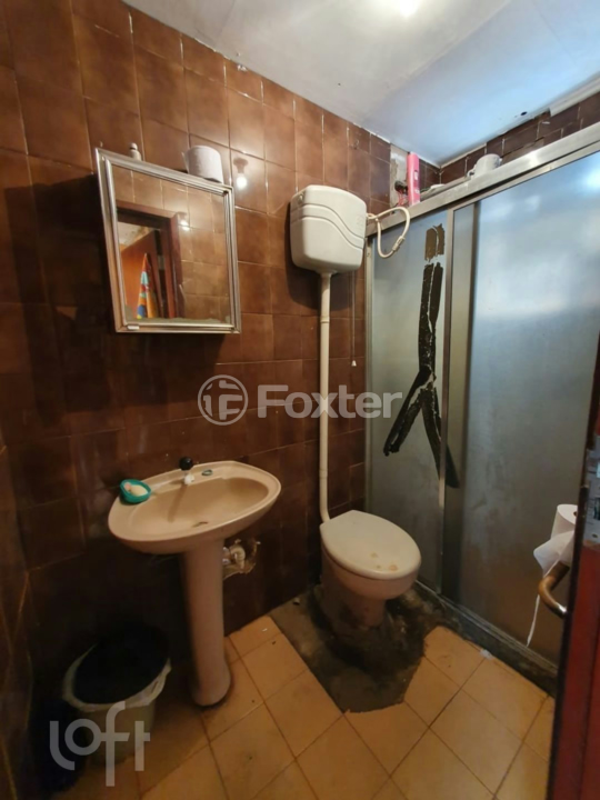 Casa à venda com 3 quartos, 240m² - Foto 11
