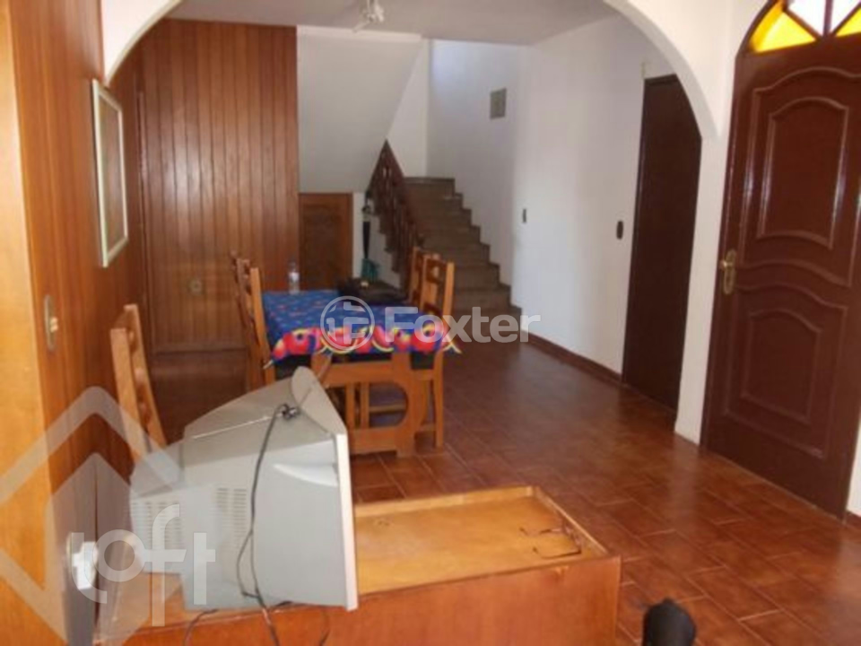 Casa à venda com 3 quartos, 207m² - Foto 15