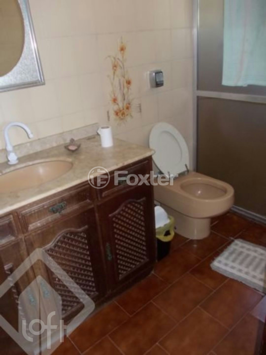 Casa à venda com 3 quartos, 207m² - Foto 12