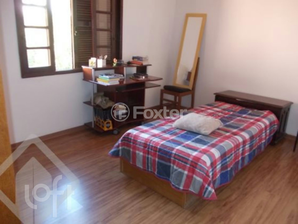Casa à venda com 3 quartos, 207m² - Foto 9