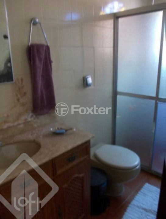Casa à venda com 3 quartos, 207m² - Foto 11