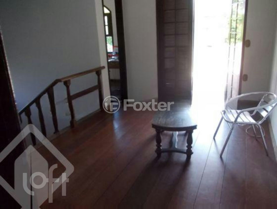Casa à venda com 3 quartos, 207m² - Foto 6