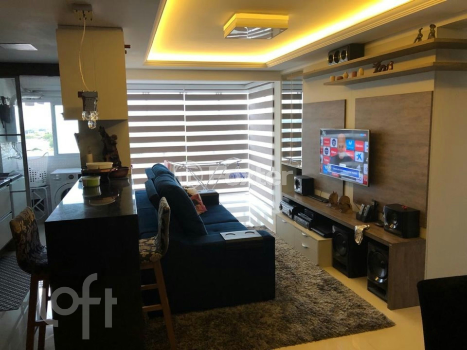 Apartamento à venda com 3 quartos, 89m² - Foto 12