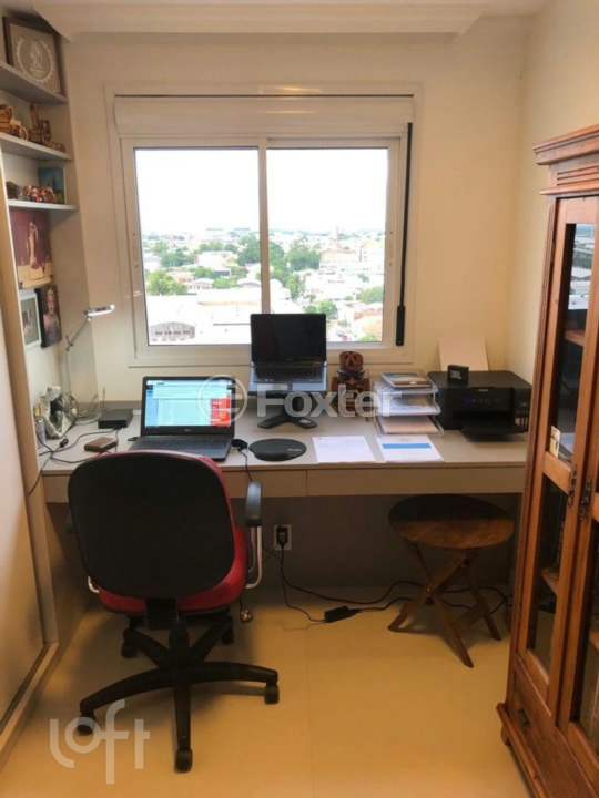 Apartamento à venda com 3 quartos, 89m² - Foto 3