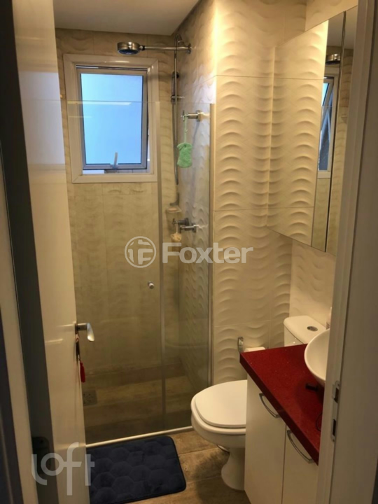 Apartamento à venda com 3 quartos, 89m² - Foto 7