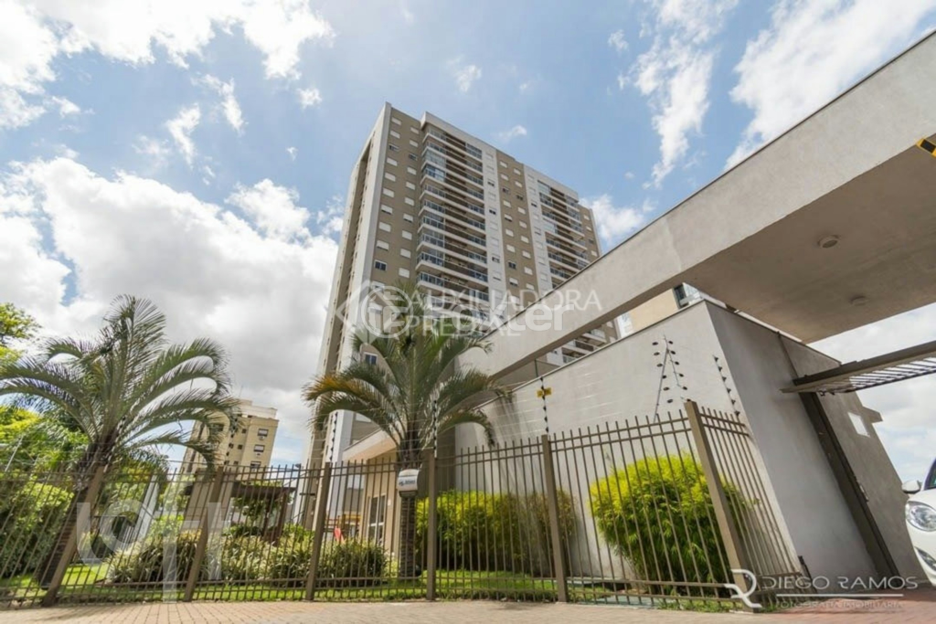 Apartamento à venda com 3 quartos, 89m² - Foto 9