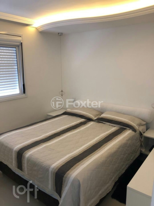 Apartamento à venda com 3 quartos, 89m² - Foto 4