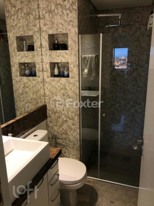 Apartamento à venda com 3 quartos, 89m² - Foto 6