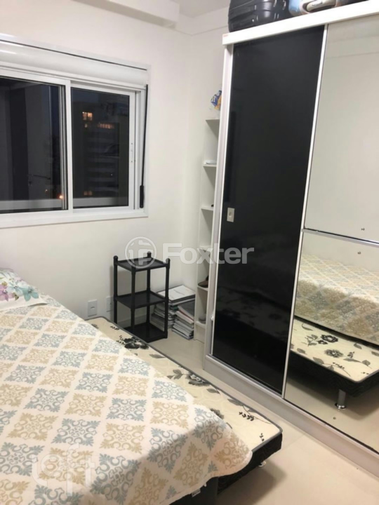 Apartamento à venda com 3 quartos, 89m² - Foto 5