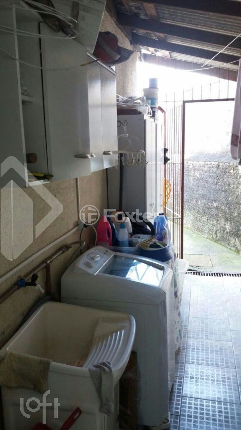Casa à venda com 4 quartos, 120m² - Foto 8