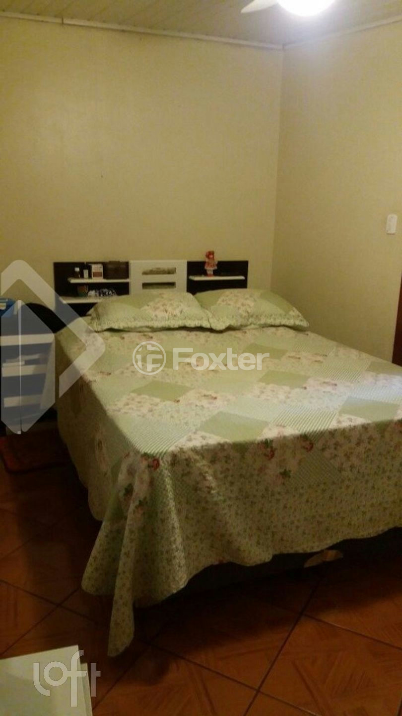 Casa à venda com 4 quartos, 120m² - Foto 5