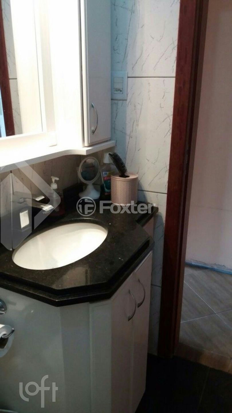 Casa à venda com 4 quartos, 120m² - Foto 7