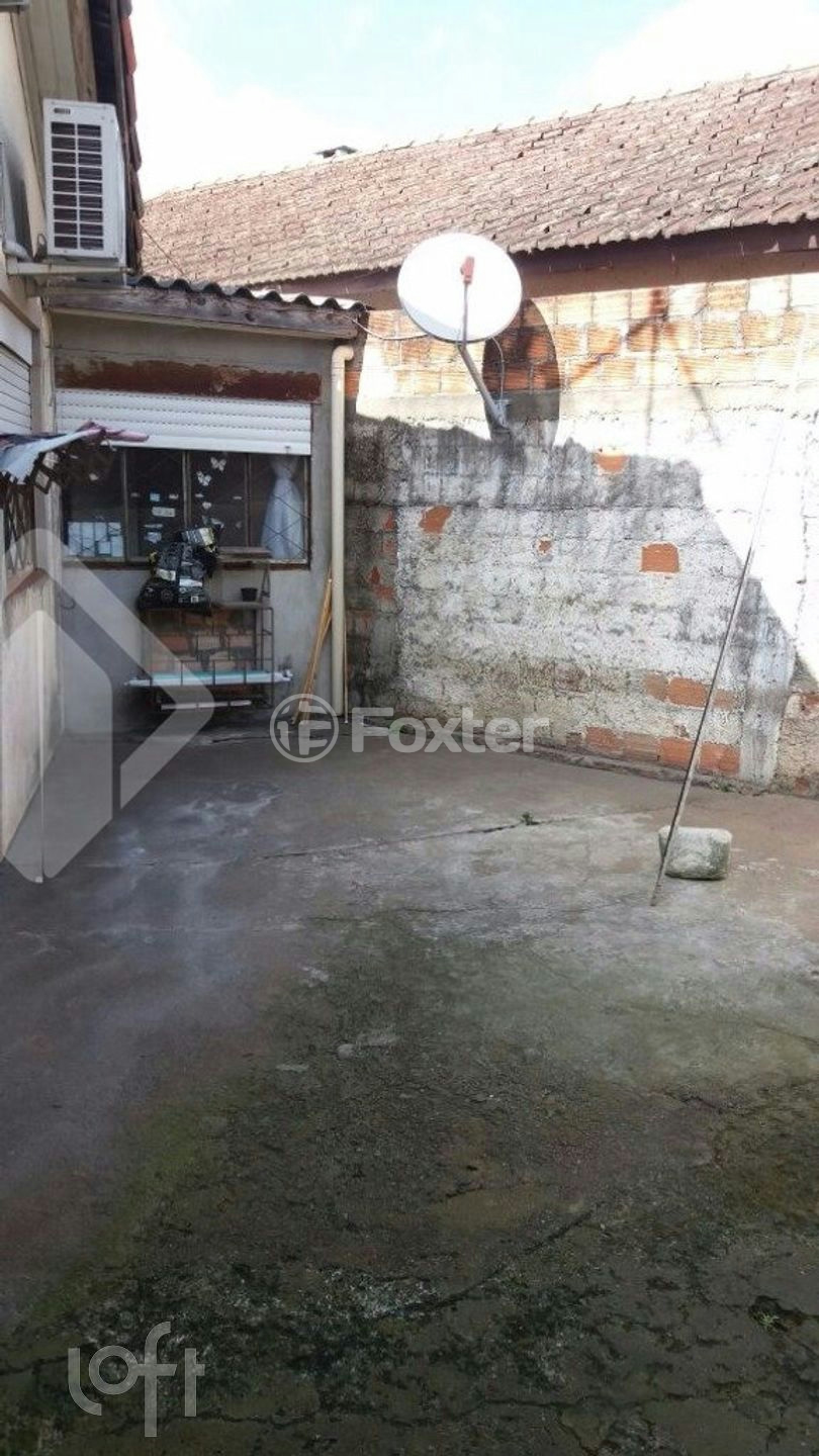 Casa à venda com 4 quartos, 120m² - Foto 11