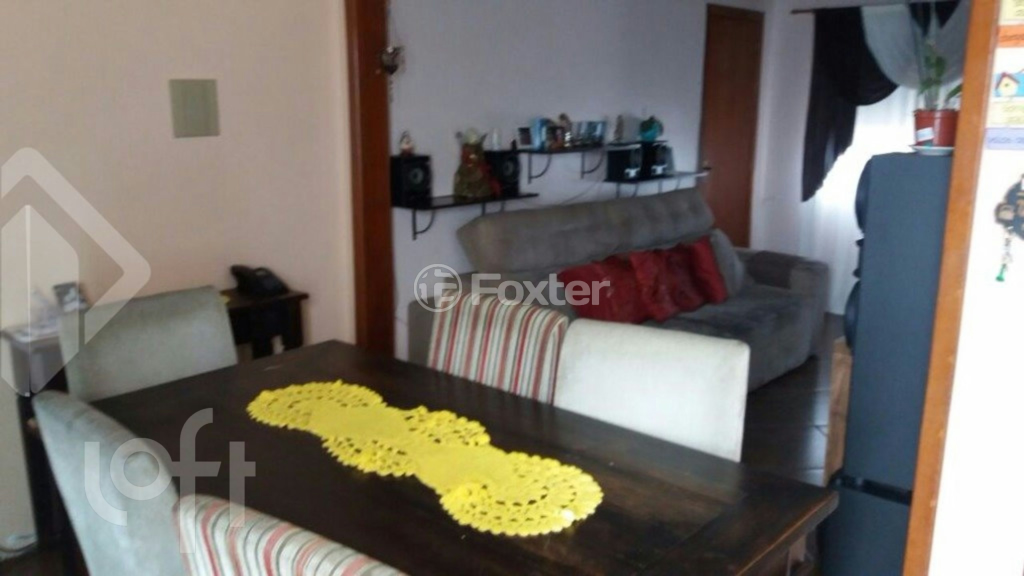 Casa à venda com 4 quartos, 120m² - Foto 3