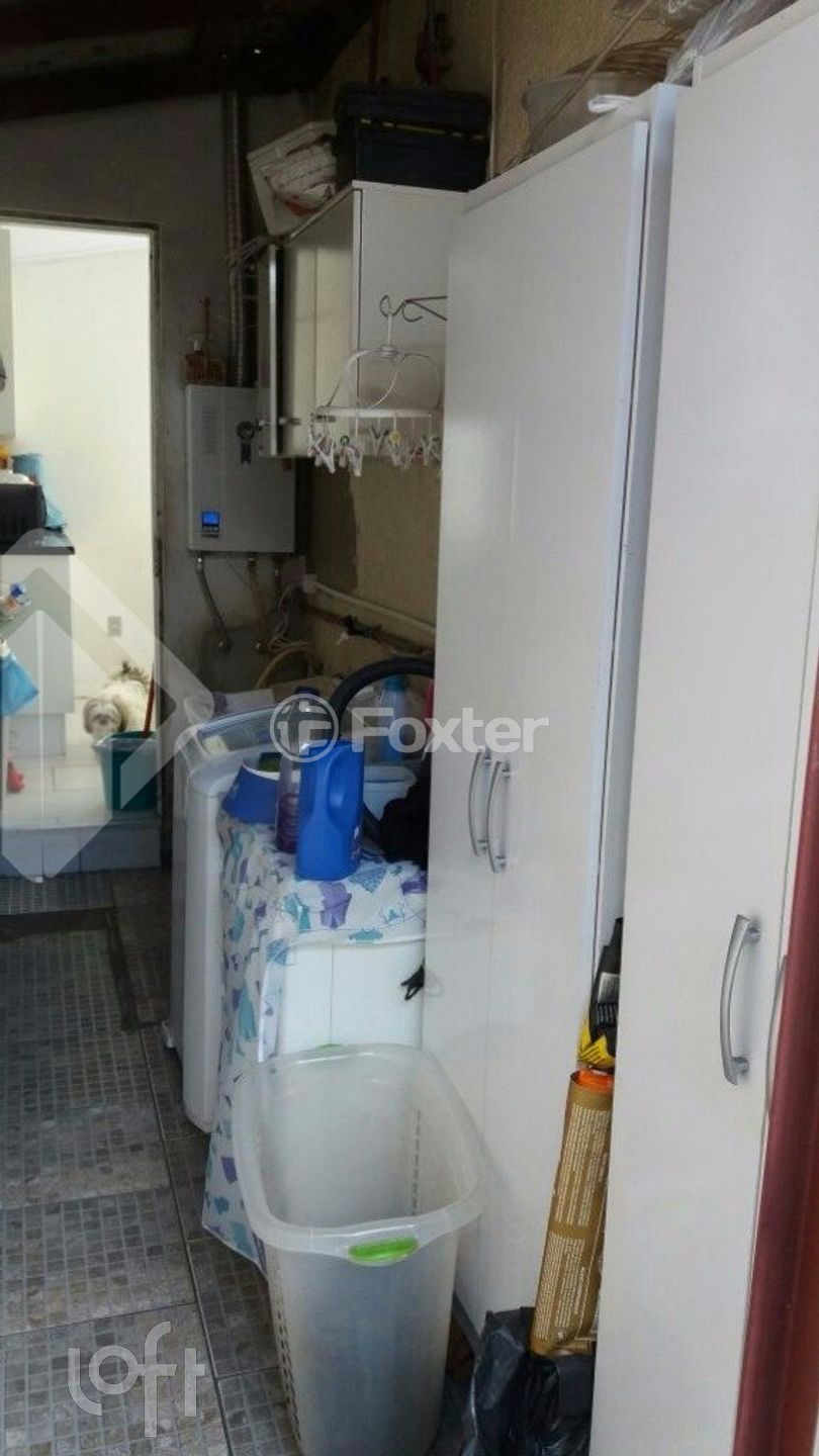 Casa à venda com 4 quartos, 120m² - Foto 9