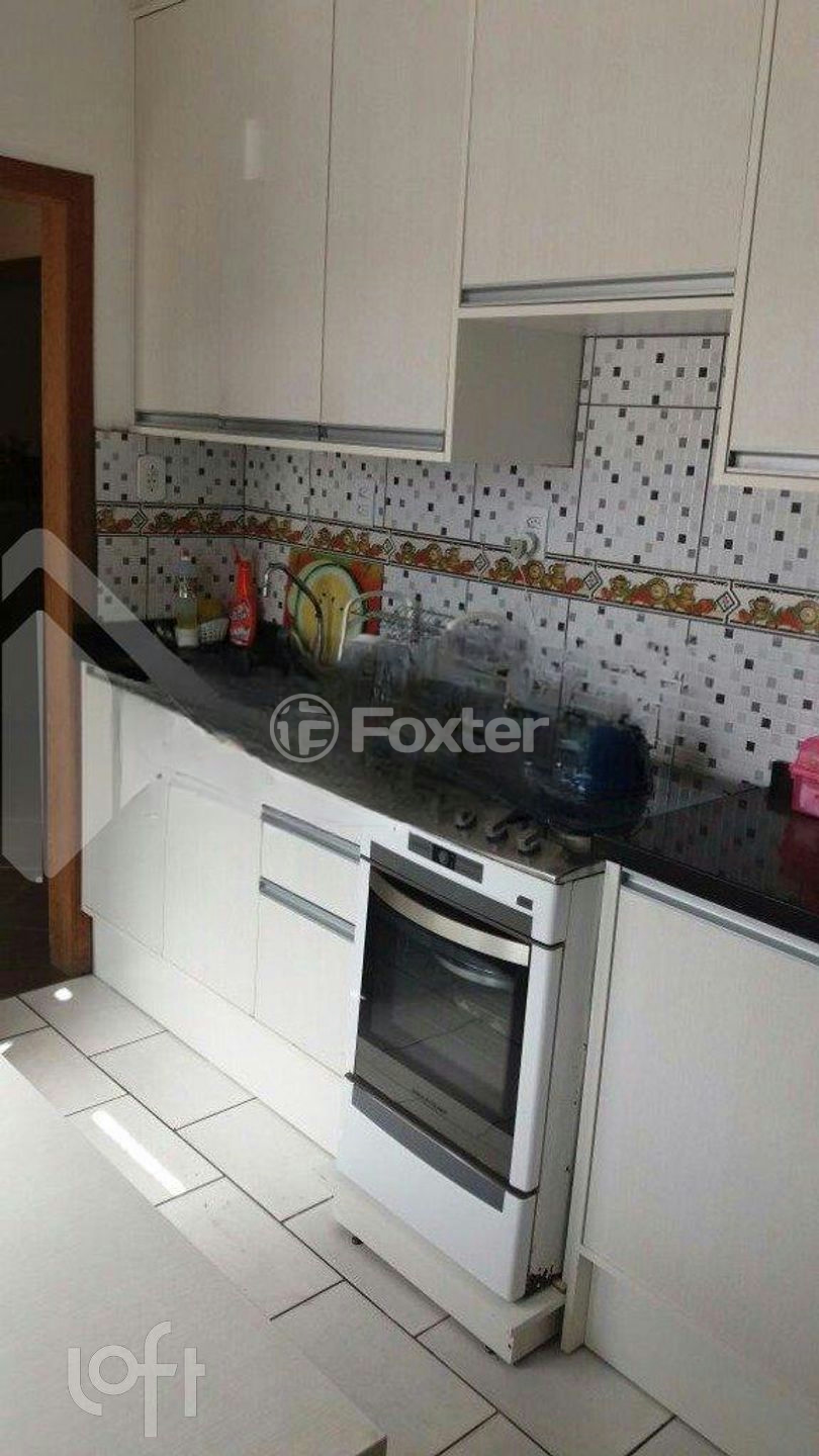 Casa à venda com 4 quartos, 120m² - Foto 4
